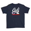 cali bear Youth Tee