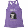 mondays (2) Racerback Tank