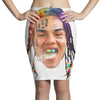 tekashi 6ix9ine  gummo 69 Pencil Skirts