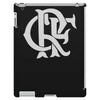 camisa do flamengo iPad 3 and 4 Case