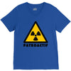 patroactif V-Neck Tee