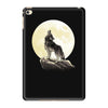 howl at the moon iPad Mini 4