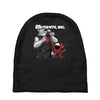 mutants, inc Baby Beanies