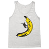 banana halfpipe Tank Top