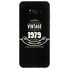 premium vintage 1979 classic perfectly aged limited edition Samsung Galaxy S8