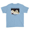 Edouard Manet Olympia Youth Tee