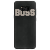 boss funny Samsung Galaxy S8 Case
