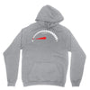 Low Energy Unisex Hoodie