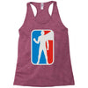 sport punch Racerback Tank