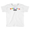 Beverly Hills 1988 Toddler T-shirt