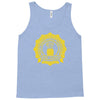 pineapple brigade Tank Top
