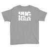 hug dealer love Youth Tee