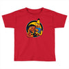 slothbert love chunkie Toddler T-shirt