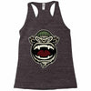 scream Racerback Tank
