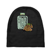 use the force Baby Beanies