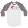 bueller 3/4 Sleeve Shirt