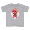 deadpool Toddler T-shirt