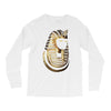 psusennes mmxii Long Sleeve Shirts
