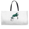 force lift Weekender Totes