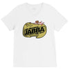 my neighbor jabba V-Neck Tee
