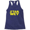 Star Wey Racerback Tank