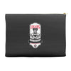 logan's barbershop Accessory Pouches