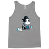 no tipping Tank Top
