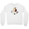 ozarooki Crewneck Sweatshirt