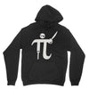 pi rate Unisex Hoodie