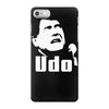 in memory of udo j&uuml;rgens iPhone 7 Case