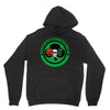 silver shamrock novelties Unisex Hoodie