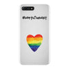 Worth The Wait Rainbow iPhone 7 Plus Case