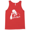 dirk bach memorial zum gedenke Tank Top