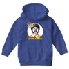 royale with cheese Youth Hoodie