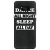dance all night Samsung Galaxy S8