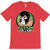 villain v4 T-Shirt