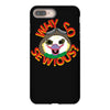 why so sewious iPhone 8 Plus