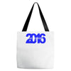 2016 new beginnings Tote Bags