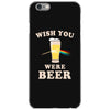 Wish You Were Beer iPhone 6/6s Case