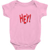 HEY Baby Onesie