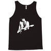 peter green inspired Tank Top