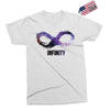Infinity Exclusive T-shirt