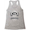 vintage quality without compromise 1996 aged to perfection Racerback Tank