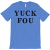 Yuck Fou T-Shirt