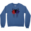 Spider Crewneck Sweatshirt