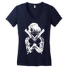 marilyn monroe Women's V-Neck T-Shirt