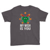 my wish Youth Tee
