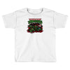 krraaaangs Toddler T-shirt