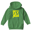 pretty fly for a jedi Youth Hoodie
