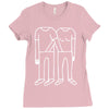 catfish and the bottlemen Ladies Fitted T-Shirt